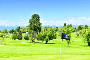 Quail Ridge Golf Course