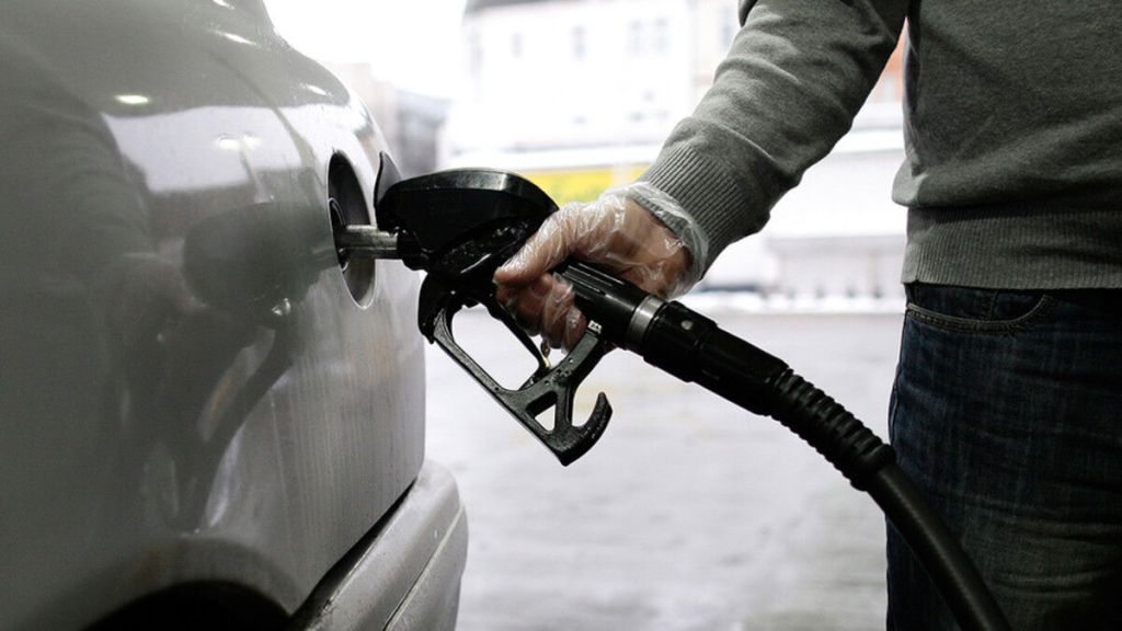 Baker County’s average gas prices remains above Oregon average, 2 neighboring counties