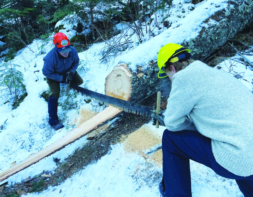 Nonprofit that maintains trails in Wallowas, Hells Canyon starts fundraising campaign
