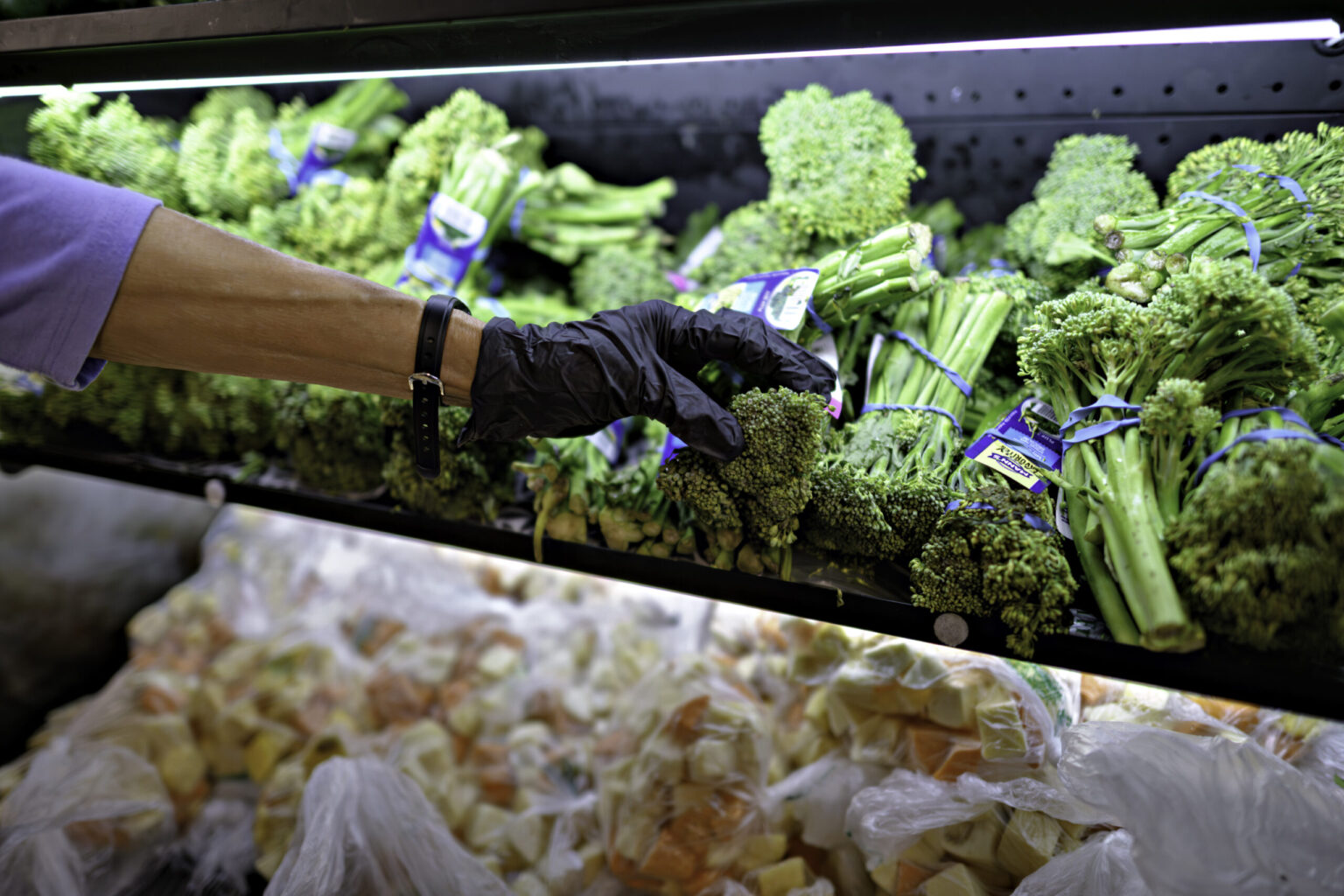 Opinion: The Trump administration wants to hide hunger facts. Oregon can fill the void