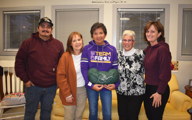 YEAR IN REVIEW: A selection of Baker County’s biggest stories of 2025 — October