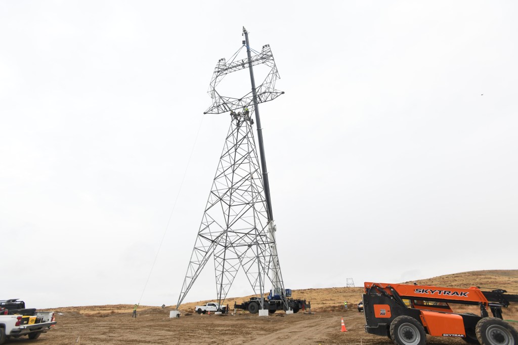 Attorneys spar in over motion to dismiss Idaho Power Co. lawsuit to use private property for B2H power line