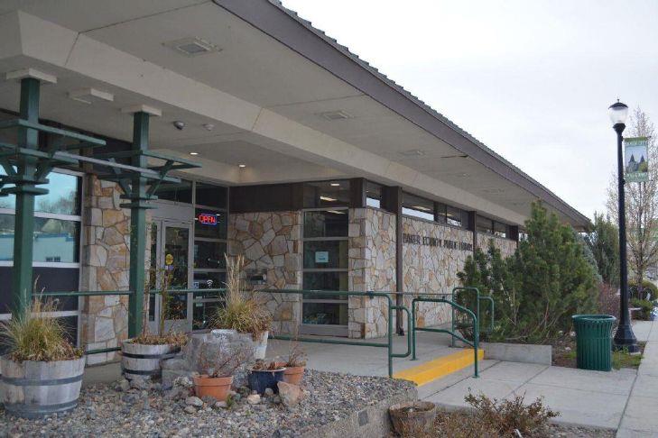 Baker County voters to decide on library levy renewal in May