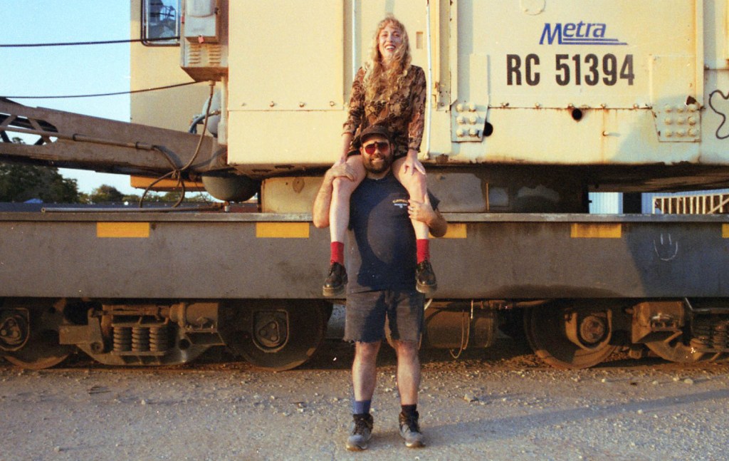 Chicago’s Tobacco City tours through Baker City