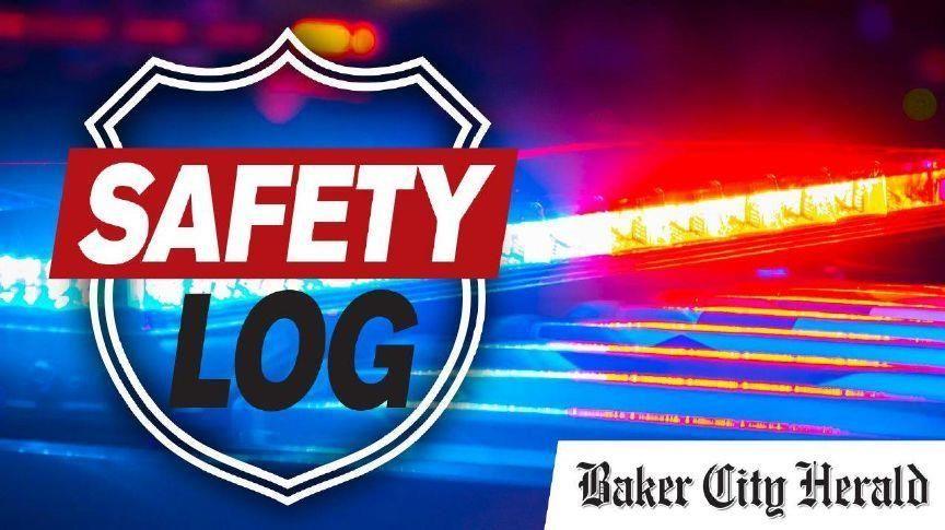 Two Boise residents charged with DUII for driving same vehicle in Baker City