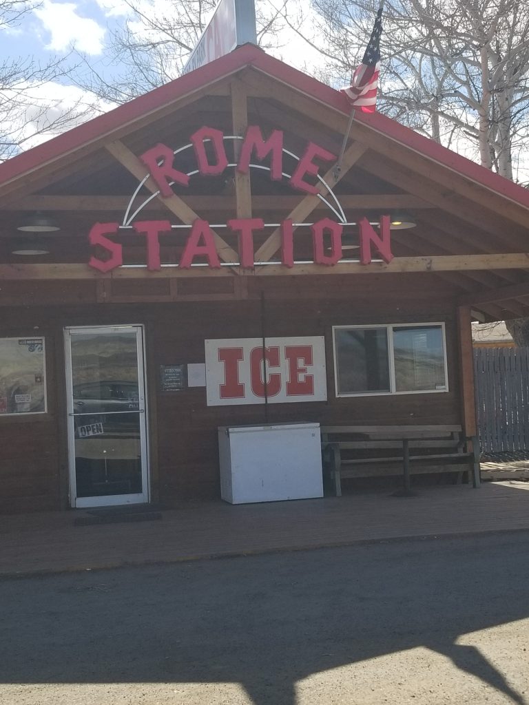 COLUMN: Lamenting the loss of another of Oregon’s loneliest retail outposts