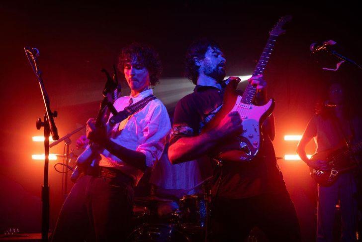 Forest-Ray-plans-three-shows-in-Eastern-